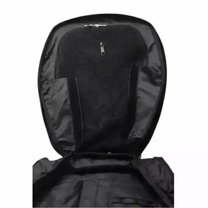 Iron Man 3D Glowing Backpack For Kids and Adults - Bear Hugs