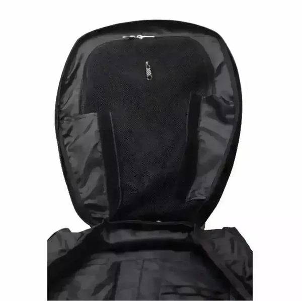 Iron Man 3D Glowing Backpack For Kids and Adults - Bear Hugs