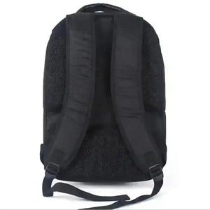 Iron Man 3D Glowing Backpack For Kids and Adults - Bear Hugs