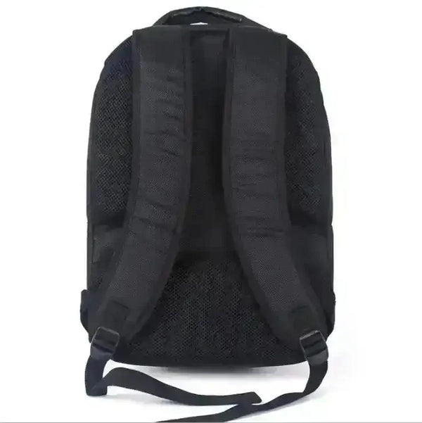 Iron Man 3D Glowing Backpack For Kids and Adults - Bear Hugs
