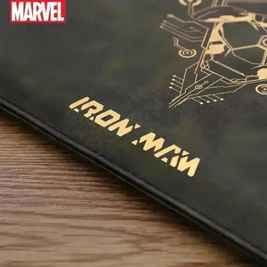Iron Man Black & Gold Protective Sleeve (14 inches) - Bear Hugs
