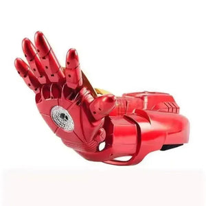 Iron Man LED Gel Blaster Arm - Bear Hugs