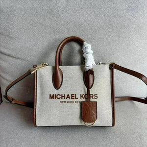 Italian Deluxe Leather Handbag - Bear Hugs
