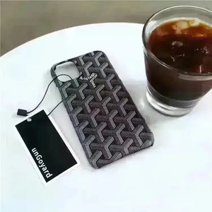 Italian Designer Premium Fashion Phone Case (For iPhones) - Bear Hugs