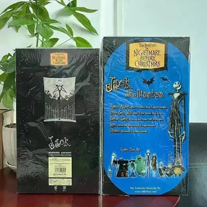 Jack Skellington Figurines (30 cm) - Bear Hugs