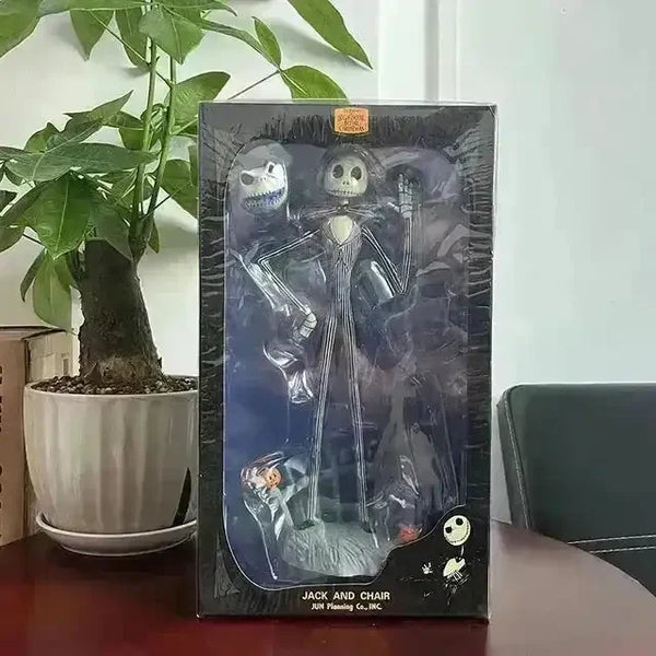 Jack Skellington Figurines (30 cm) - Bear Hugs