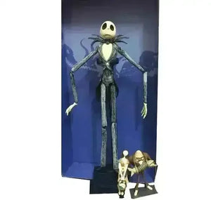 Jack Skellington Figurines (30 cm) - Bear Hugs