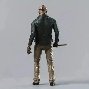 Jason Friday the 13th Action Figure - Bear Hugs