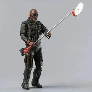 Jason Friday the 13th Action Figure - Bear Hugs