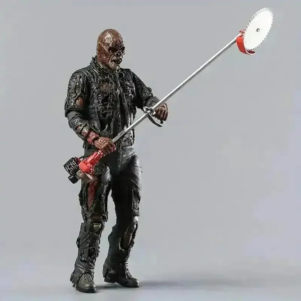 Jason Friday the 13th Action Figure - Bear Hugs