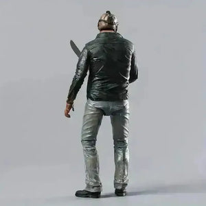 Jason Friday the 13th Action Figure - Bear Hugs