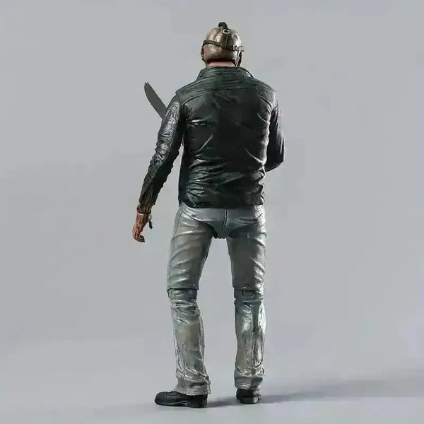 Jason Friday the 13th Action Figure - Bear Hugs