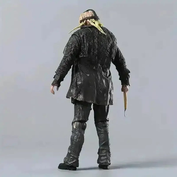 Jason Friday the 13th Action Figure - Bear Hugs