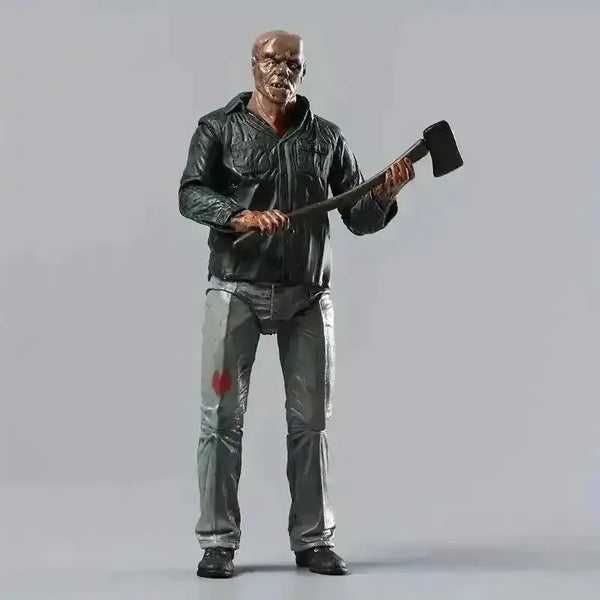 Jason Friday the 13th Action Figure - Bear Hugs