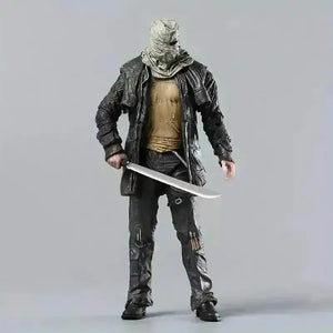 Jason Friday the 13th Action Figure - Bear Hugs