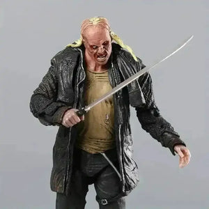 Jason Friday the 13th Action Figure - Bear Hugs