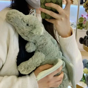 Jellycat Ethereal Dragons Plush Collection - Bear Hugs