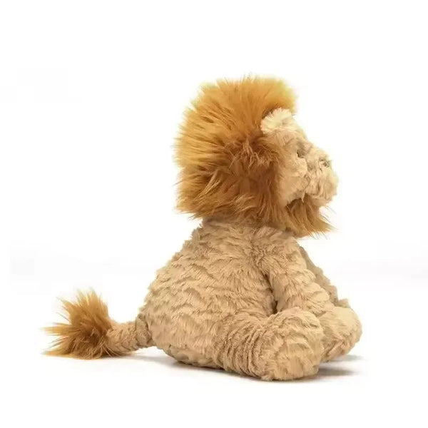 Jellycat Fun Wave Lion Plushie (31 cm) - Bear Hugs