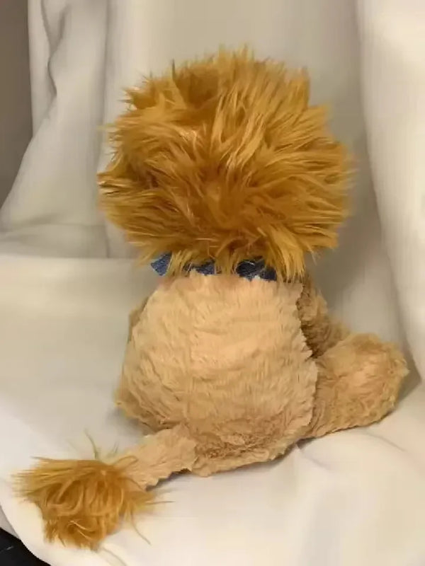 Jellycat Fun Wave Lion Plushie (31 cm) - Bear Hugs