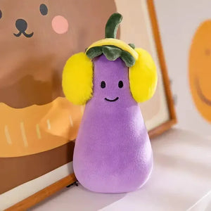 Jellycat Halloween Harvest Plushies - Bear Hugs