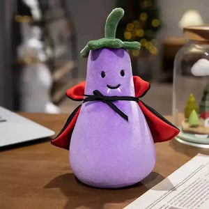 Jellycat Halloween Harvest Plushies - Bear Hugs
