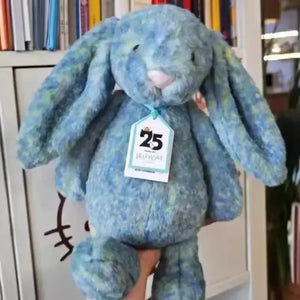 Jellycat Monet Bonnie Rabbit Plushie (31 cm) - Bear Hugs