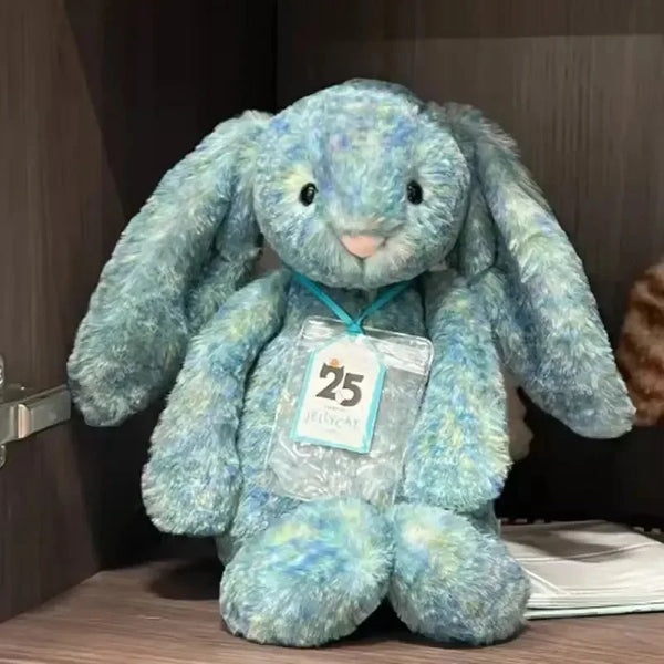 Jellycat Monet Bonnie Rabbit Plushie (31 cm) - Bear Hugs