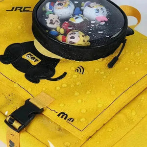 JRC CAT Disney Collab Backpack - Bear Hugs