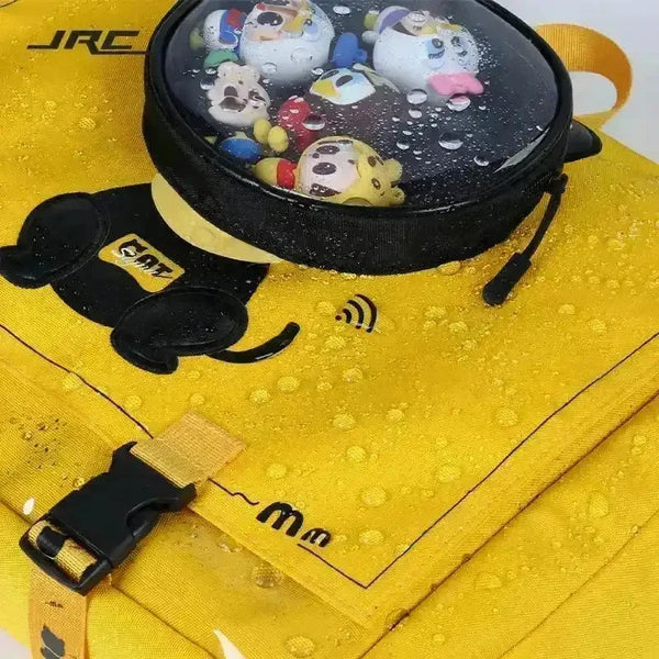 JRC CAT Disney Collab Backpack - Bear Hugs