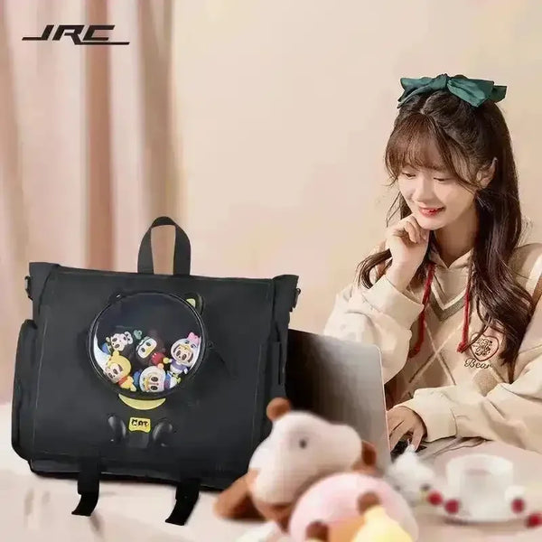 JRC CAT Disney Collab Backpack - Bear Hugs