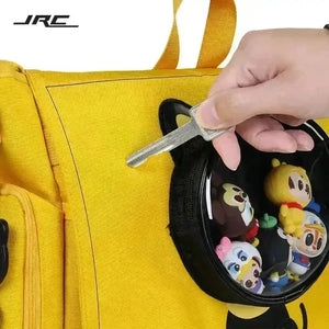JRC CAT Disney Collab Backpack - Bear Hugs