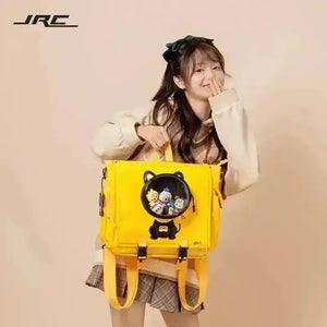 JRC CAT Disney Collab Backpack - Bear Hugs