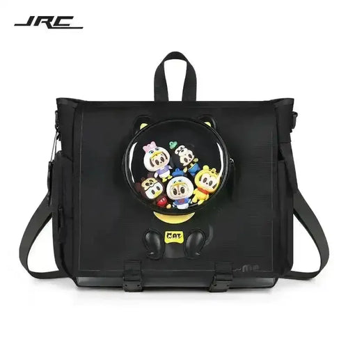 JRC CAT Disney Collab Backpack - Bear Hugs
