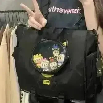 JRC CAT Disney Collab Backpack - Bear Hugs