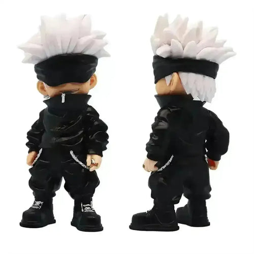 Jujutsu Kaisen Action Figurine (10 cm) - Bear Hugs