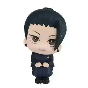 Jujutsu Kaisen Characters Anime Figures (11 cm) - Bear Hugs