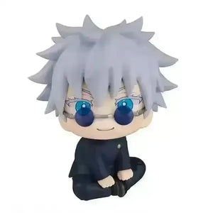 Jujutsu Kaisen Characters Anime Figures (11 cm) - Bear Hugs