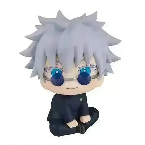 Jujutsu Kaisen Characters Anime Figures (11 cm) - Bear Hugs
