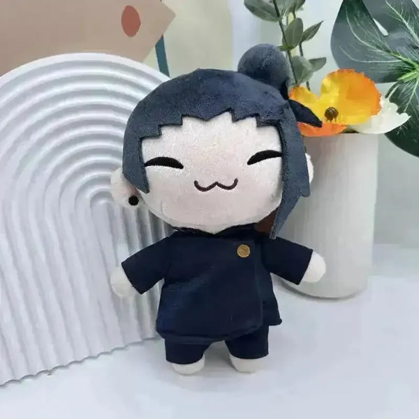 Jujutsu Kaisen Plush Collection (21 cm) - Bear Hugs