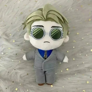 Jujutsu Kaisen Plush Collection (21 cm) - Bear Hugs