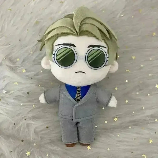Jujutsu Kaisen Plush Collection (21 cm) - Bear Hugs