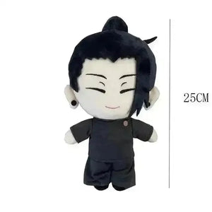 Jujutsu Kaisen Plush Collection (21 cm) - Bear Hugs