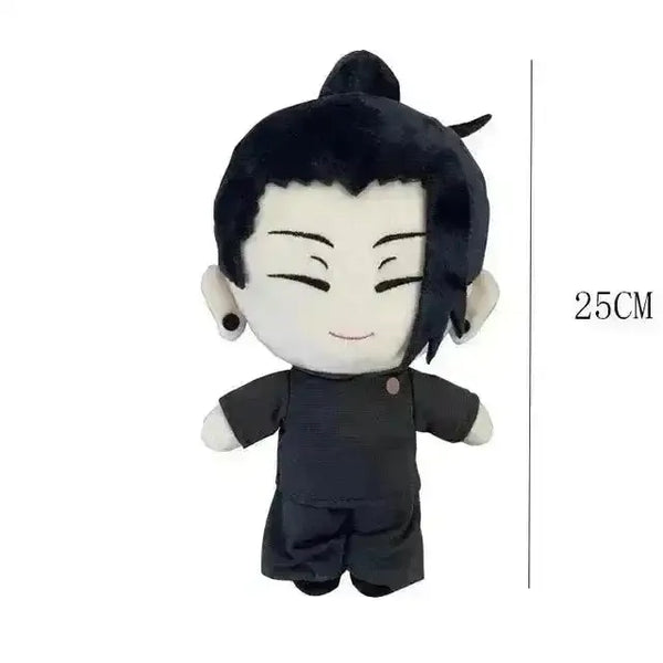 Jujutsu Kaisen Plush Collection (21 cm) - Bear Hugs