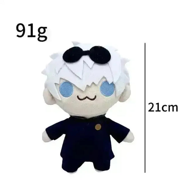 Jujutsu Kaisen Plush Collection (21 cm) - Bear Hugs
