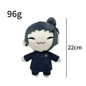 Jujutsu Kaisen Plush Collection (21 cm) - Bear Hugs