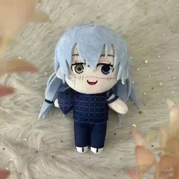 Jujutsu Kaisen Plush Collection (21 cm) - Bear Hugs