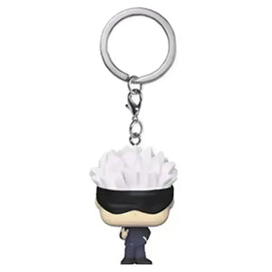 Jujutsu Kaisen Pocket Pop Keychain Collection - Bear Hugs