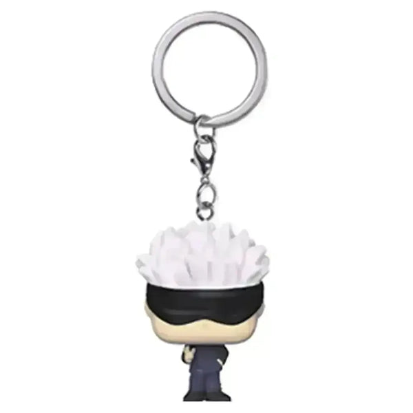 Jujutsu Kaisen Pocket Pop Keychain Collection - Bear Hugs