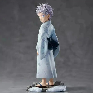 Jujutsu Kaisen Satoru Gojo Childhood Action Figure (17 cm) - Bear Hugs
