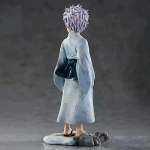 Jujutsu Kaisen Satoru Gojo Childhood Action Figure (17 cm) - Bear Hugs